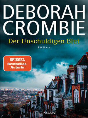 cover image of Der Unschuldigen Blut